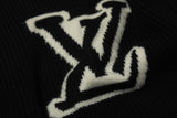 Intarsia - Sweater
