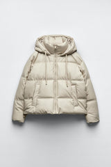 Streetwear Jacket – Streetwear Jacket – Anorak Jacket front view