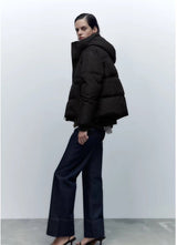 Streetwear Jacket – Anorak Jacket