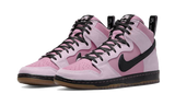 SB Dunk High Pro KCDC