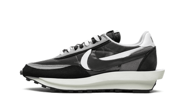 Nike LD Waffle Sacai Nero Antracite