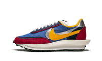 Nike LD Waffle Sacai Blue Multi