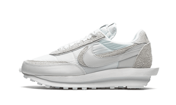 Nike LD Waffle Sacai Bianche