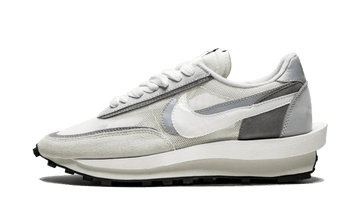 Nike LD Waffle Sacai White Grey