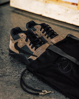 Air Jordan Jumpman Jack TR Travis Scott Dark Mocha