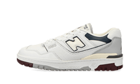 New Balance 550 White Indigo