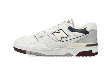 New Balance 550 Bianco Indaco