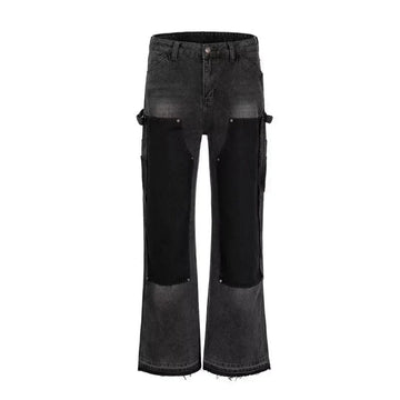 Nerano Flared Jeans