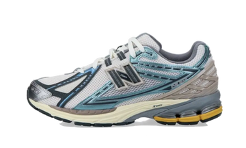 New Balance 1906R Metallic Teal