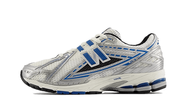 New Balance 1906R Argento Blu