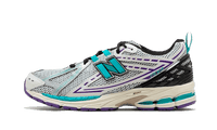 New Balance 1906R White Aqua Purple