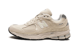 New Balance 2002R Light Bone Aluminium