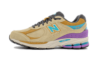 New Balance 2002R J.Crew Incense