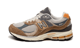 New Balance 2002R Mushroom Hazy Peach