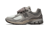 New Balance 2002R Pocket Grey