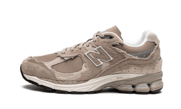New Balance 2002R Protection Pack Driftwood Beige