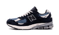New Balance 2002R Protection Pack Blu Scuro