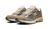 New Balance 2002R Protection Pack Grigio Miraggio