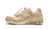 New Balance 2002R Protection Pack Sandstone Turtledove