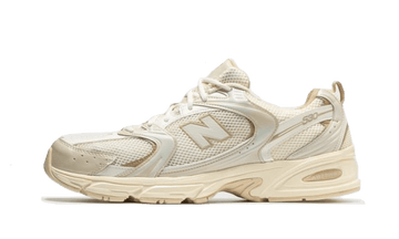 New Balance 530 Beige Angora