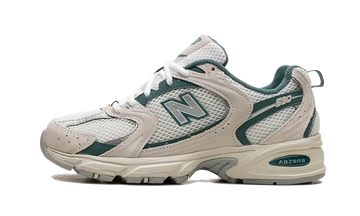 New Balance 530 Beige Verde