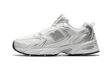 New Balance 530 Munsell White