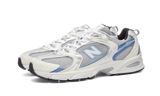 New Balance 530 Steel Blue