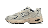 New Balance 530 Steel Grey Navy