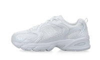New Balance 530 Triple White