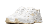 New Balance 530 White Calm Taupe