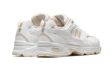 New Balance 530 White Calm Taupe