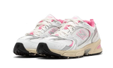 New Balance 530 White Pink