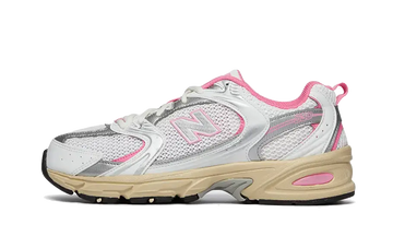 New Balance 530 Bianco Rosa