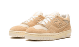 New Balance 550 Aime Leon Dore Taupe Suede