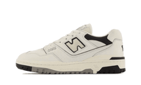 New Balance 550 Cream Black