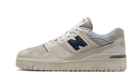 New Balance 550 Distressed Nimbus Cloud Navy