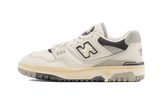 New Balance 550 Vintage Grey