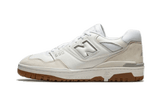 New Balance 550 White Gum