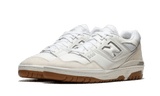 New Balance 550 White Gum