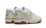 New Balance 550 White Gum
