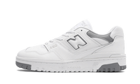 New Balance 550 White Shadow Grey