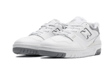 New Balance 550 White Shadow Grey