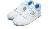 New Balance 550 White University Blue