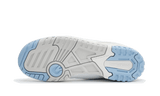 New Balance 550 White University Blue