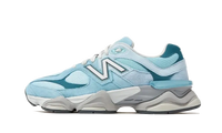 New Balance 9060 Chrome Blue