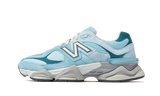 New Balance 9060 Chrome Blue