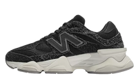 New Balance 9060 Sea Salt Black