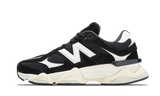 New Balance 9060 Nero Bianco
