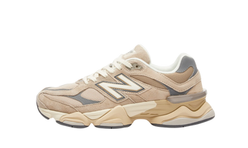 New Balance 9060 Driftwood Castlerock