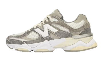 New Balance 9060 Grigio Bianco